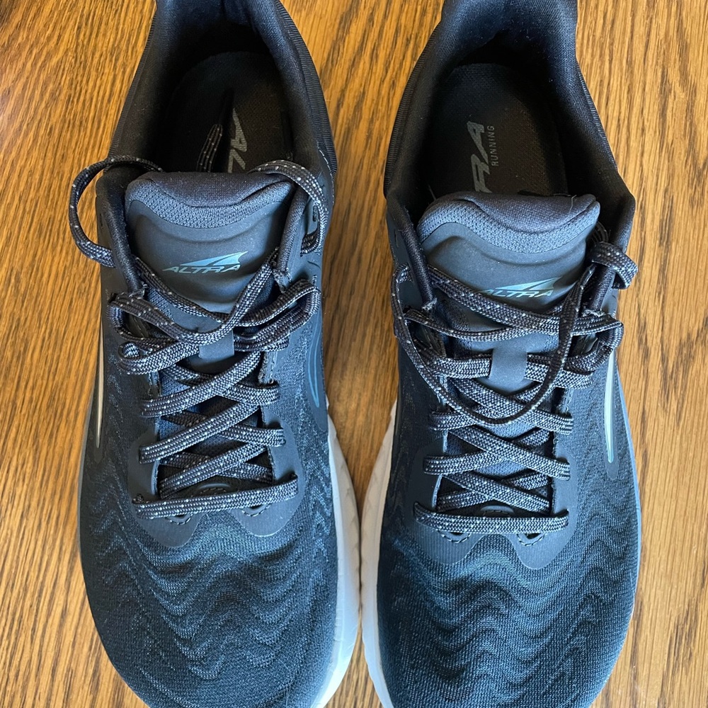 Altra Torin 7.